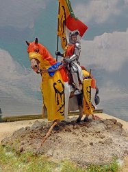 Autres figurines