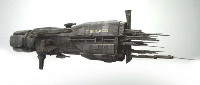 sulaco