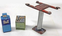 Figurines & accessoires 1.24