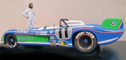 Matra Simca - Le Mans 1973