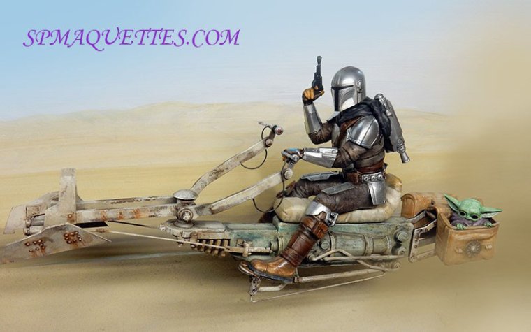 speedbike