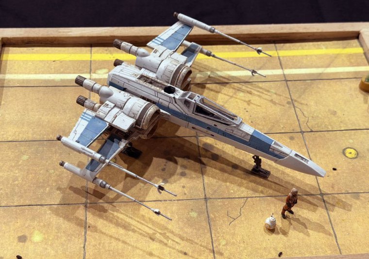 x-wing