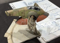 STAR-WARS