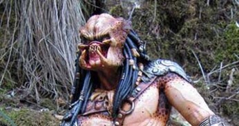 Predator - échelle 1/5ème