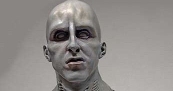 Prometheus - 1/4 scale