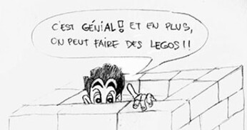 Travailler le polystyrène extrudé