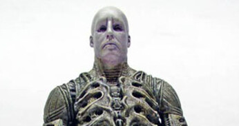Prometheus 180mm Neca Figures