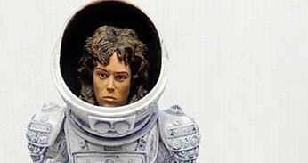 Ripley - “Alien” Movie - 180mm NECA