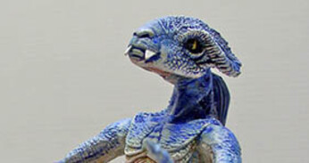 Sea Demon - 1/20 scale