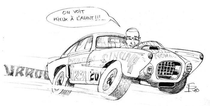lafite