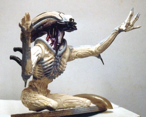 alien 3