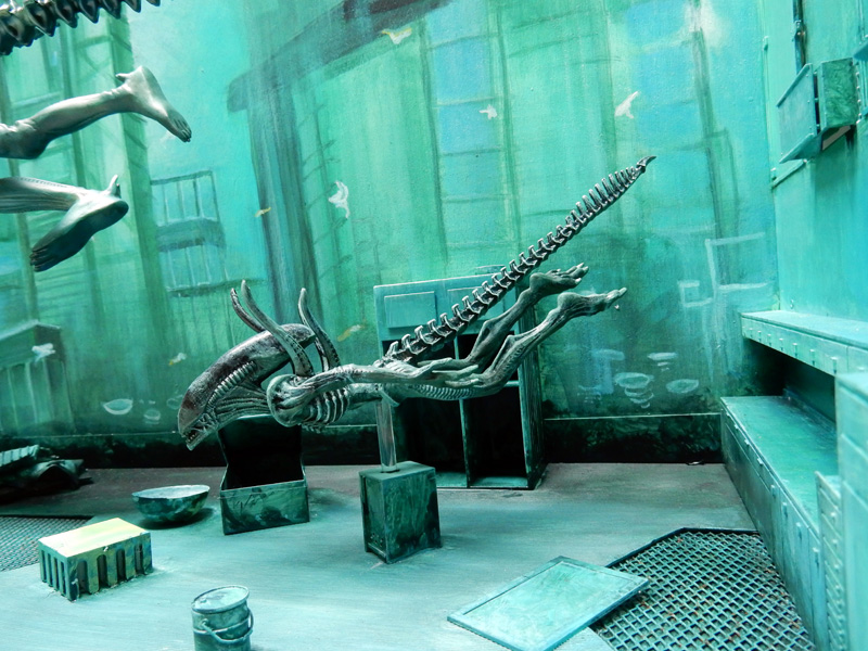 alien 52