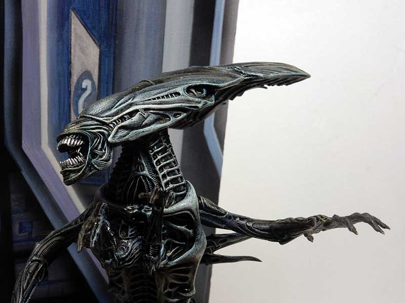 alien queen 06