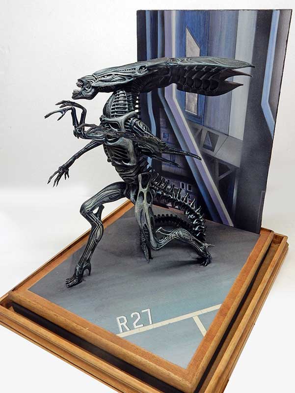 alien queen 07