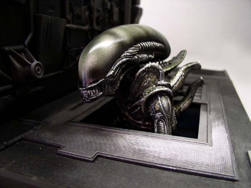 aliens 5