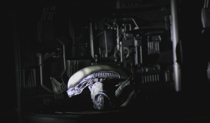 aliens 7