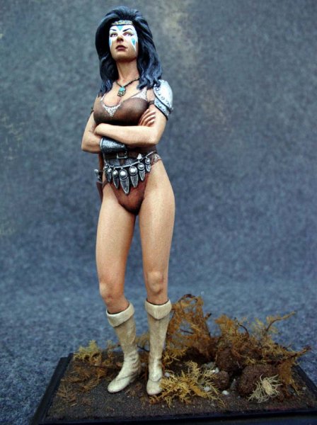 amazone 6