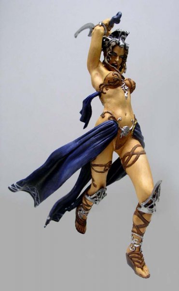 princesse  - conan 1