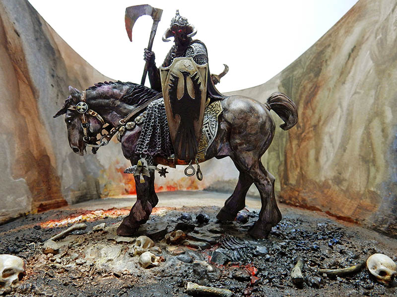 death dealer