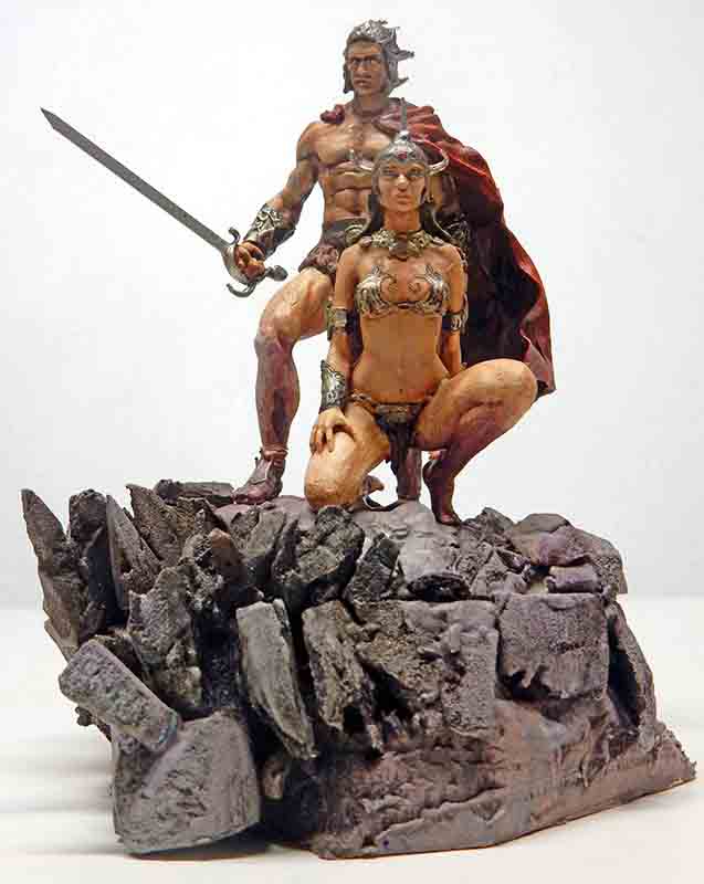 john carter