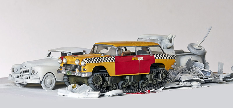 autodestruction 19