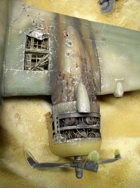 beaufighter 15