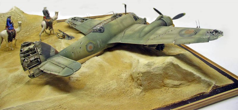 beaufighter 19