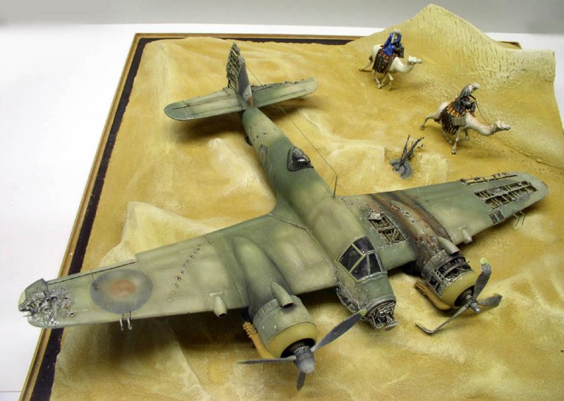 beaufighter 3