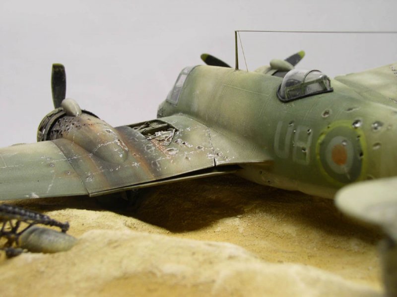beaufighter 30