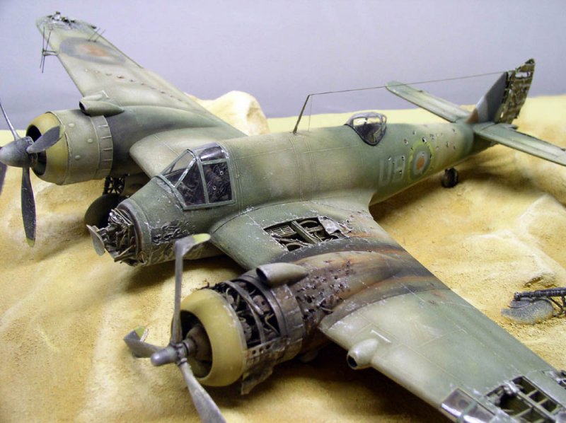 beaufighter 4