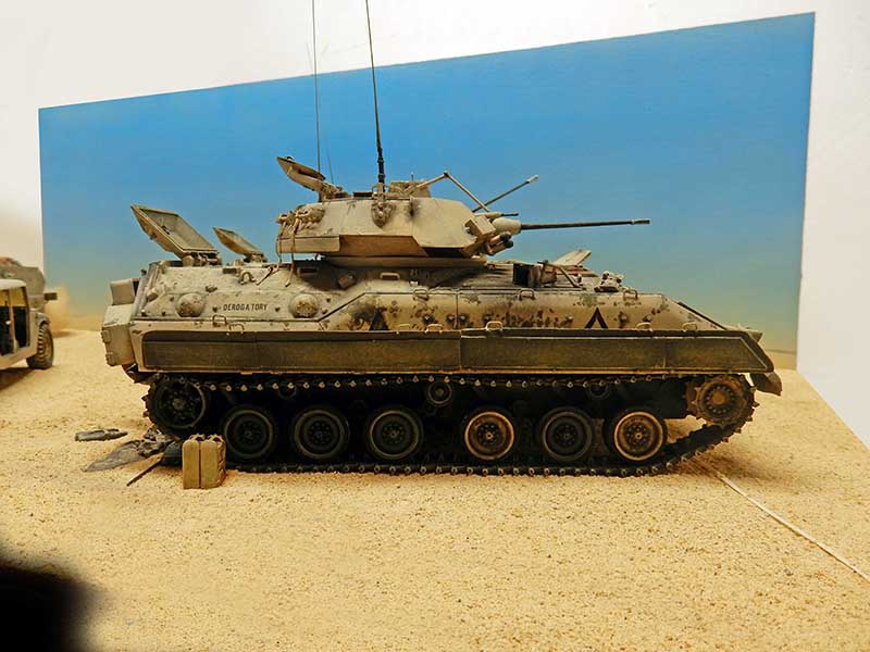 bradley 27