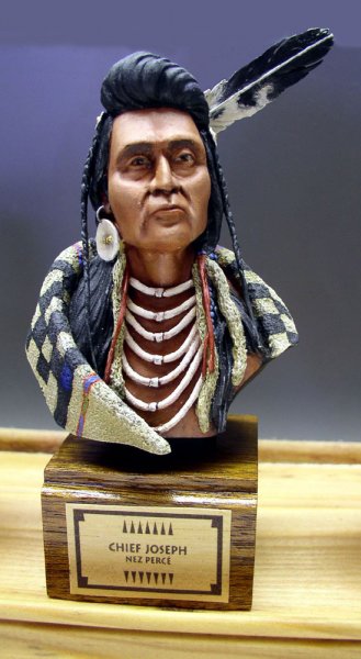 chief joseph