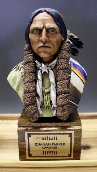 quanah parker