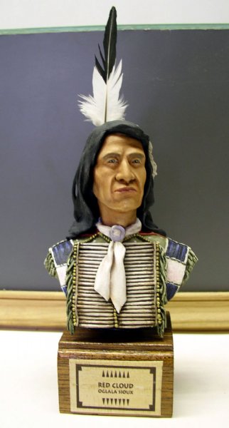 red cloud