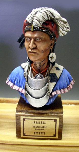tecumseh