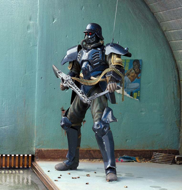 jin-roh
