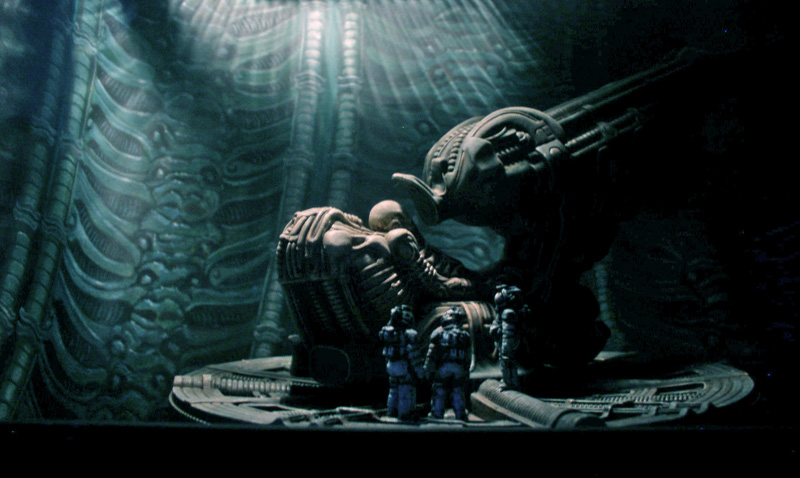 alien 45