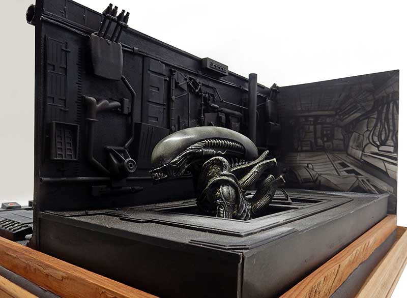 aliens 33