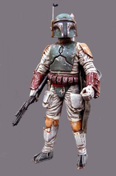 bobba fett 1