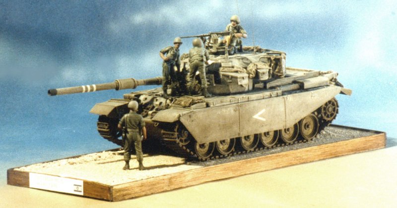 centurion