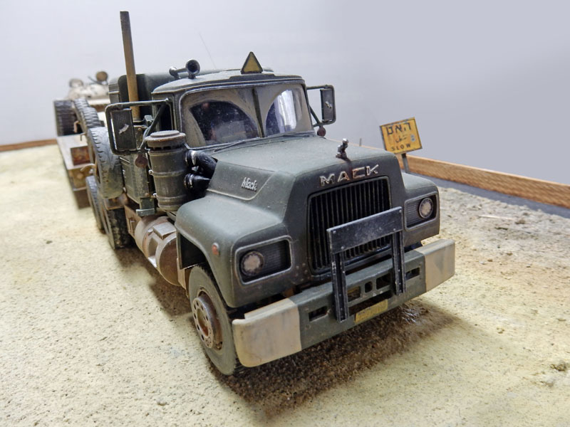 mack 50