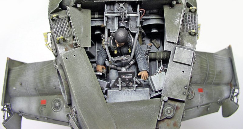 hornet 14