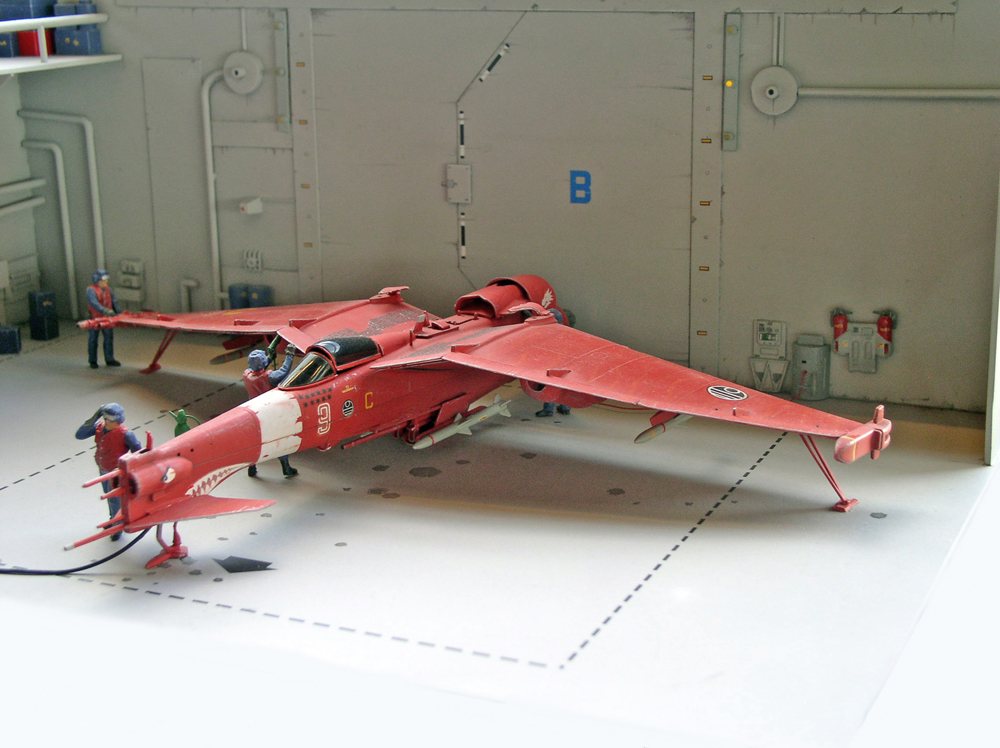 avion 6