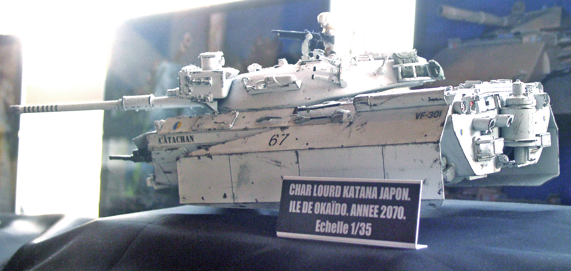 char antigrav 2