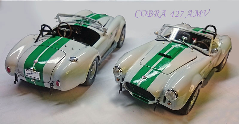 cobra 19
