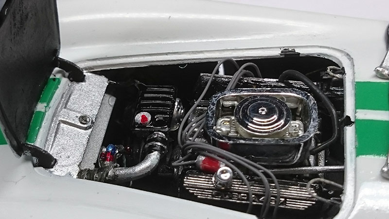 cobra 21