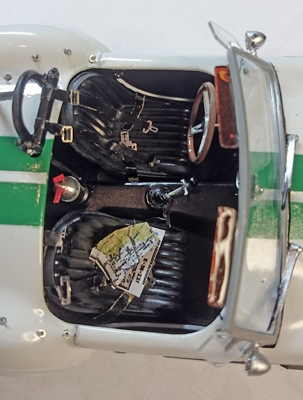 cobra 22