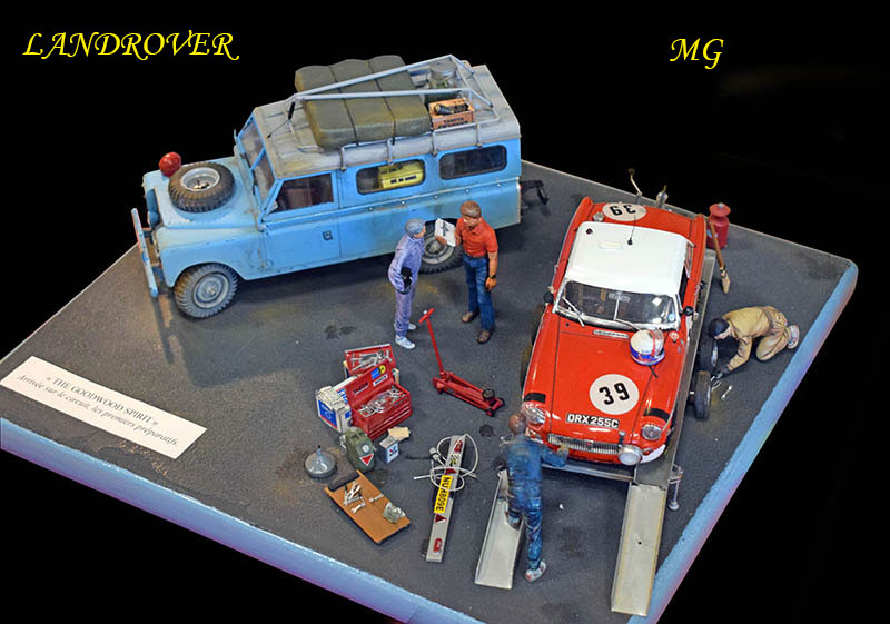 landrover