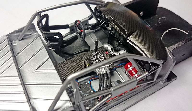 ferrari 33ll