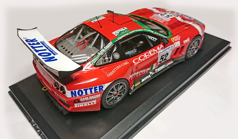 ferrari 34ll